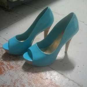 Women's heels
